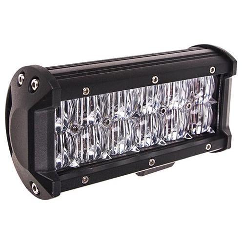 Фара рабочего света Vitol LML-C2036 F-5D Flood 12 Led 3 W 165х80мм (69619)