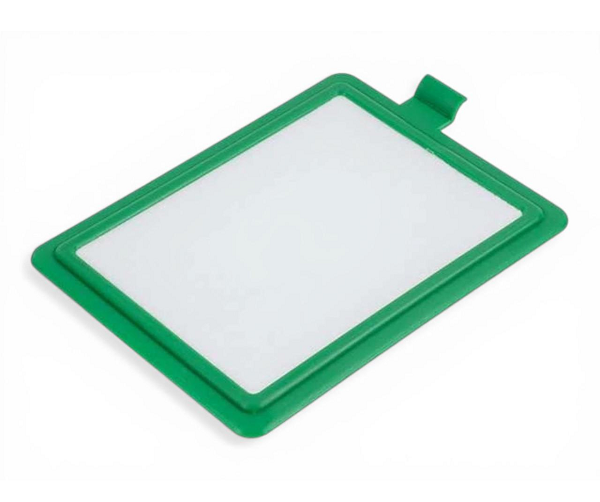 Фильтр HEPA для пылесоса Electrolux 9092880526 EF17 VC05W01800T 150х118х8,5 мм