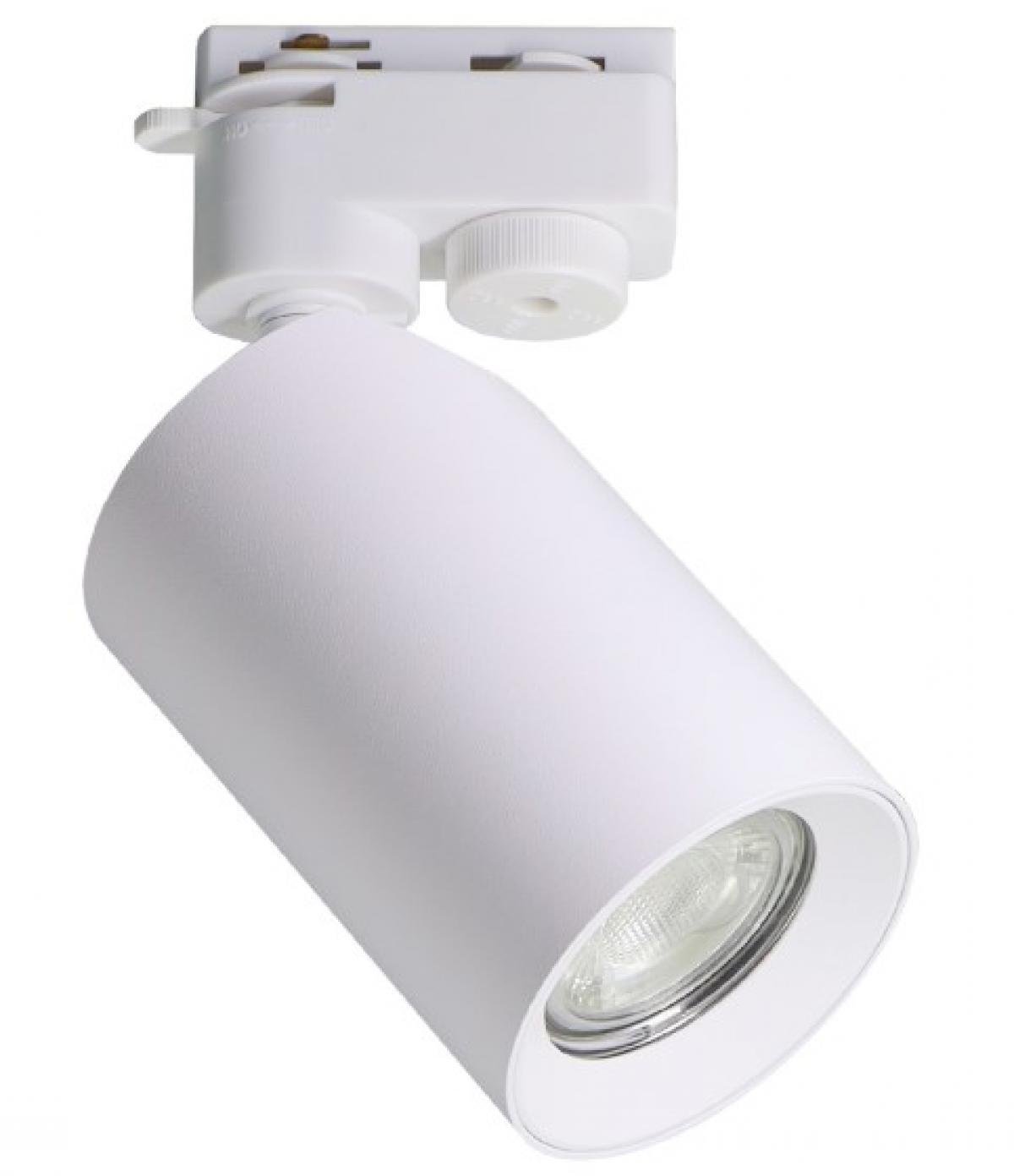 Трековый светильник TORE TRACK (TLS003-WH)