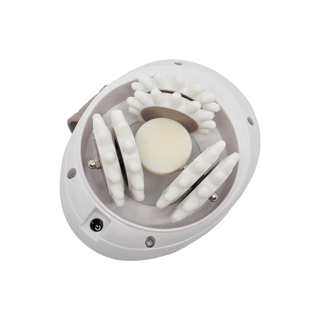 Масажер для тіла антицелютний/електричний BODY SLIMMER Anti-Cellulite Control System SQ-100 - фото 3