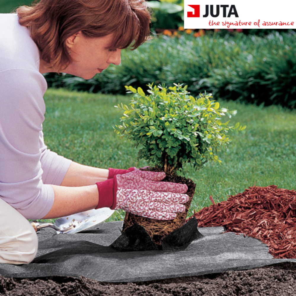 Геотекстиль NetexHome 1х10 м 10 м2 100 г/м2 Серый (3904301) - фото 9 Геотекстиль NetexHome 1х10 м 10 м2 100 г/м2 Серый (3904301) - фото 9