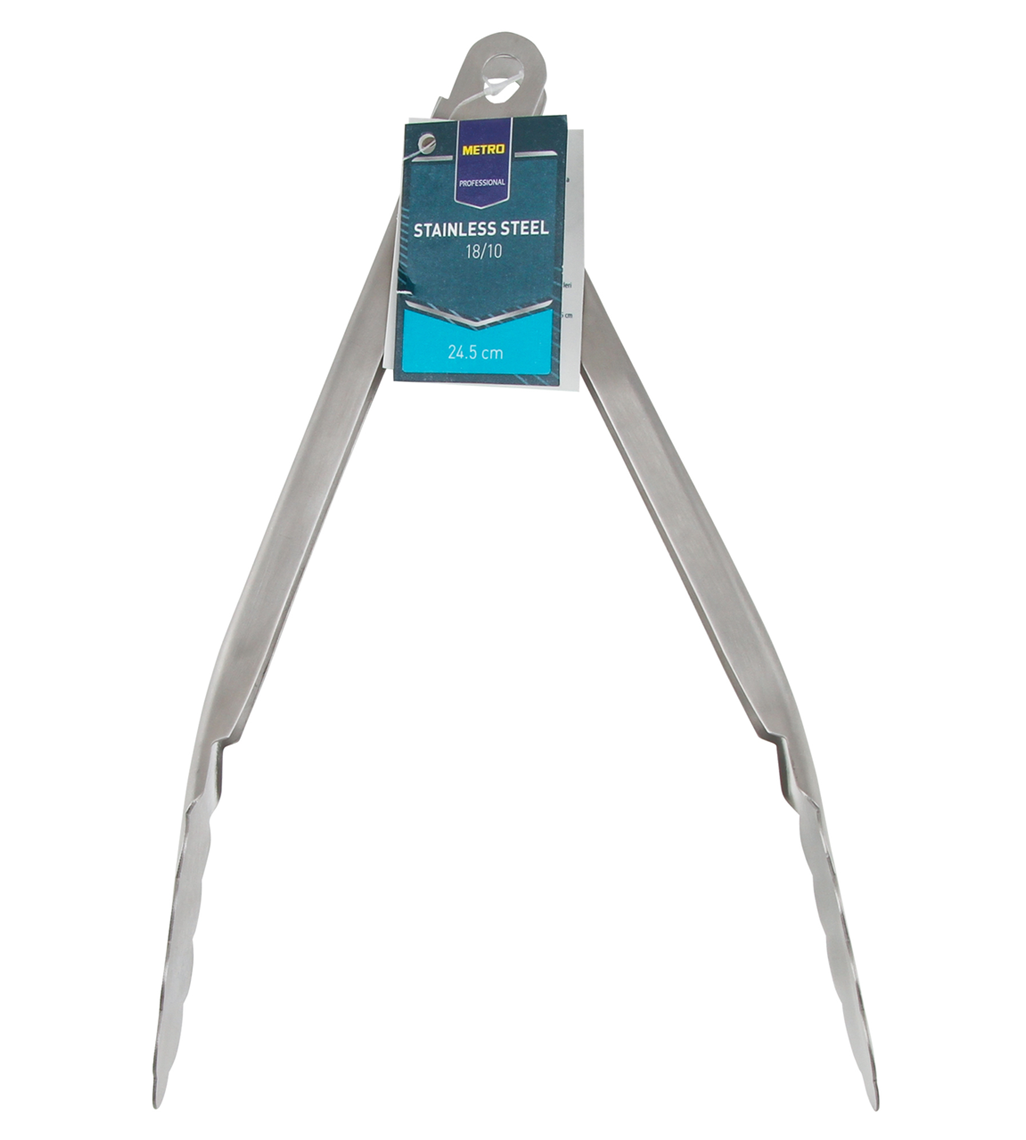 Щипцы для салата/пасты M Professional 406635 24,5 см