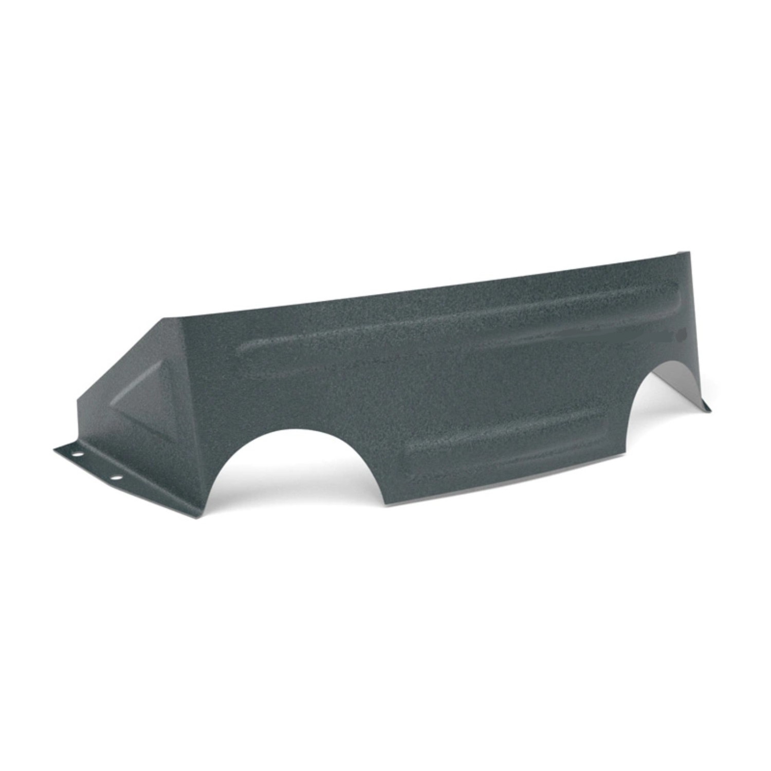 Снігозатримувач снігоріз підковка Partner з матовим покриттям Ral 7024 мат сірий графіт (379850592) - фото 1 Снігозатримувач снігоріз підковка Partner з матовим покриттям Ral 7024 мат сірий графіт (379850592) - фото 1