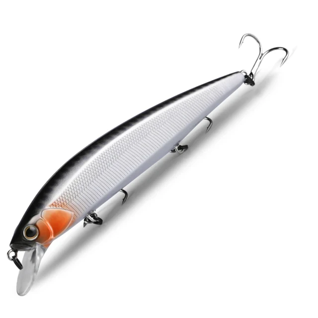 Воблер BearKing Rerange 130SP цвет H