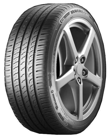 Автошина BARUM BRAVURIS 5HM 215/45R17 91Y летняя (71799) Автошина BARUM BRAVURIS 5HM 215/45R17 91Y летняя (71799)
