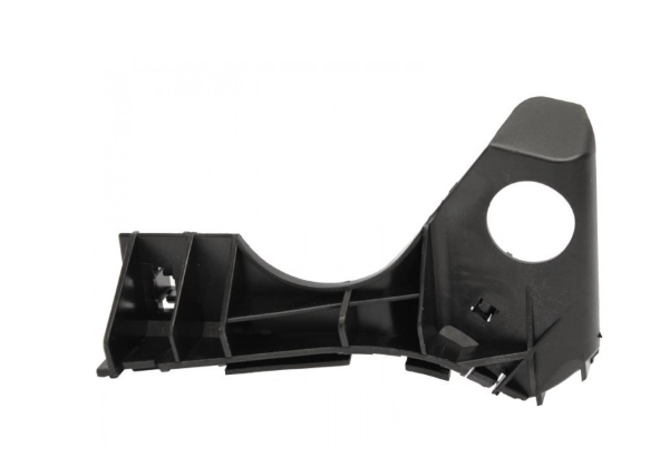 Тримач бампера STARLINE 90.87.267 для Toyota Corolla Hatchback E12U,E12J 2.2 D4d (KG-8025)