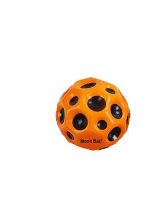 Мяч WToys Гравити бол C 66803 d 6 см Оранжевый (6900067668035)