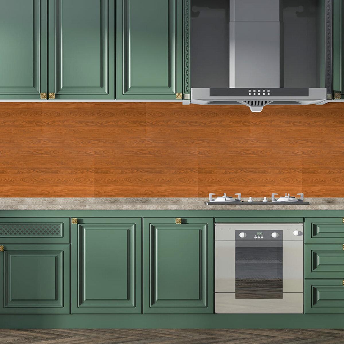 Плитка самоклеящаяся стеновая PET 600х300х2 мм (SW-00002340) - фото 5 Плитка самоклеящаяся стеновая PET 600х300х2 мм (SW-00002340) - фото 5