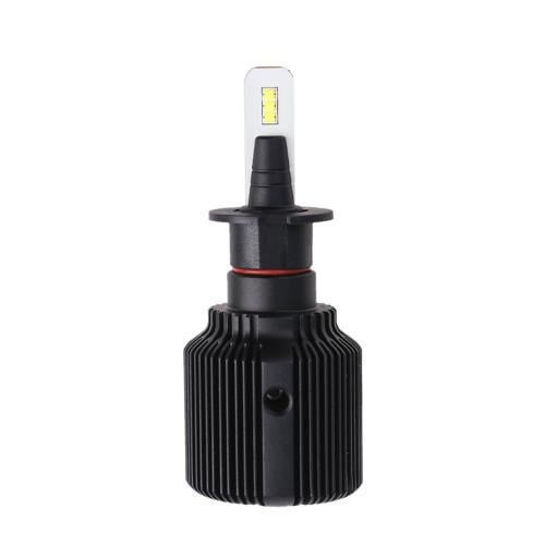 Лампы PULSO J1/H3/LED-chips CSP/9-32v2х20w/4000Lm/6500K