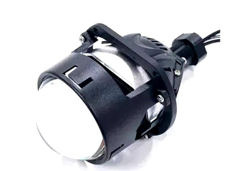Линзы автомобильные светодиодные Infolight LED S2 Pro BI-LED Линзы автомобильные светодиодные Infolight LED S2 Pro BI-LED