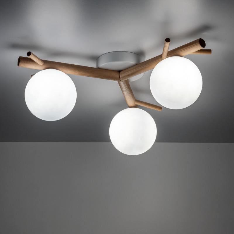 Люстра TK Lighting 5308 Sheron - фото 3