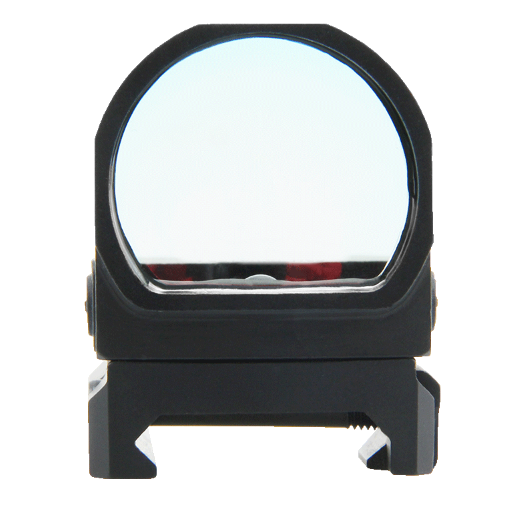 Приціл коліматорний Vector Optics Frenzy AUT 1x22x26 3MOA (5002956) - фото 8