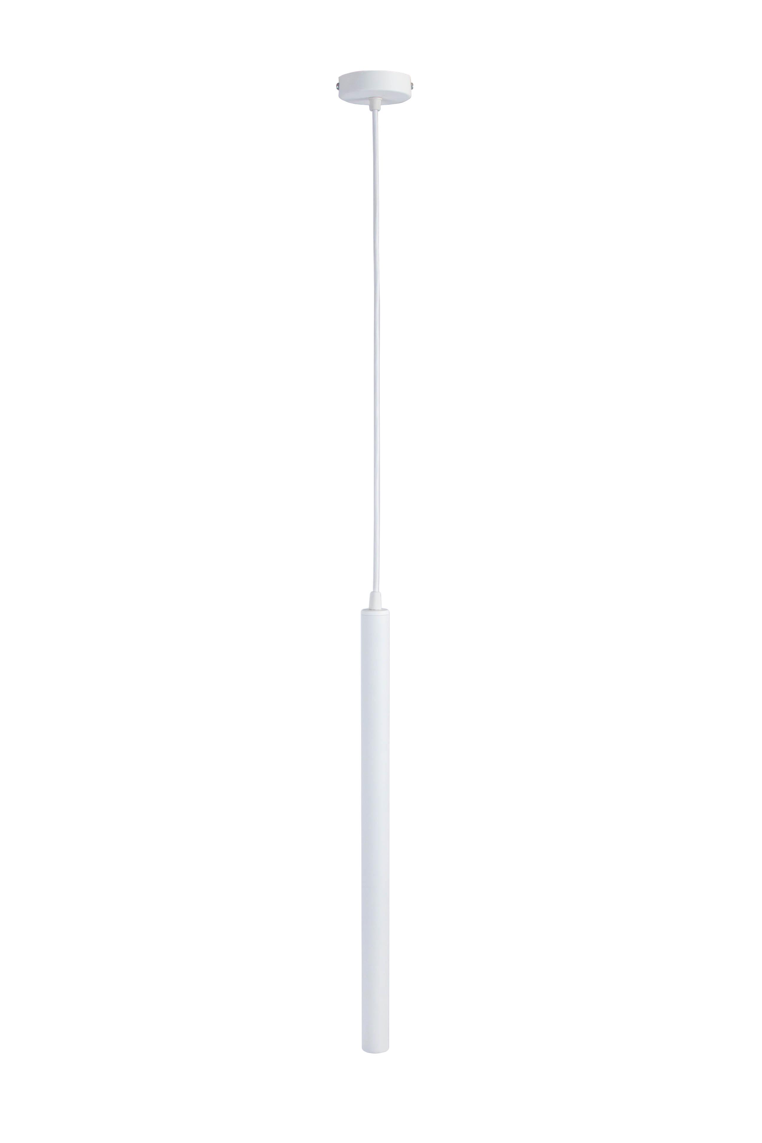 Светильник подвесной MSK ELECTRIC Beatrice NL 3045 WH Белый
