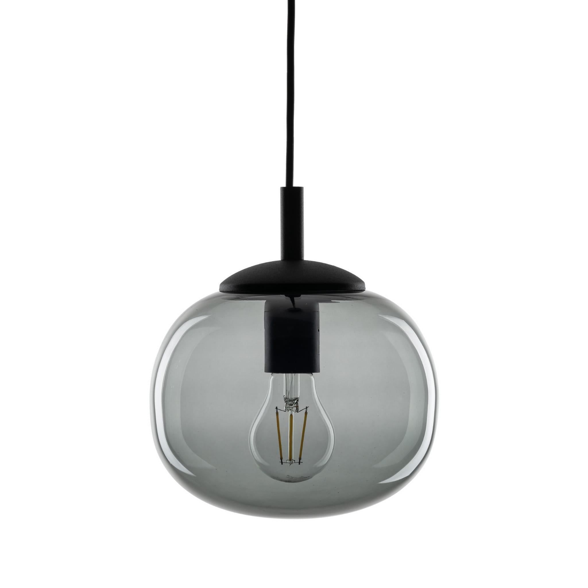 Люстра TK-Lighting 5827 VIBE Graphite - фото 2