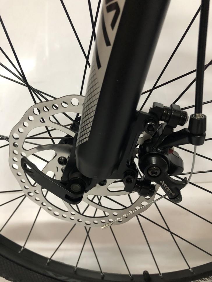 Велосипед детский Dyna D50 алюминиевый 24" Зеленый (80c0340d) - фото 3 Велосипед детский Dyna D50 алюминиевый 24" Зеленый (80c0340d) - фото 3