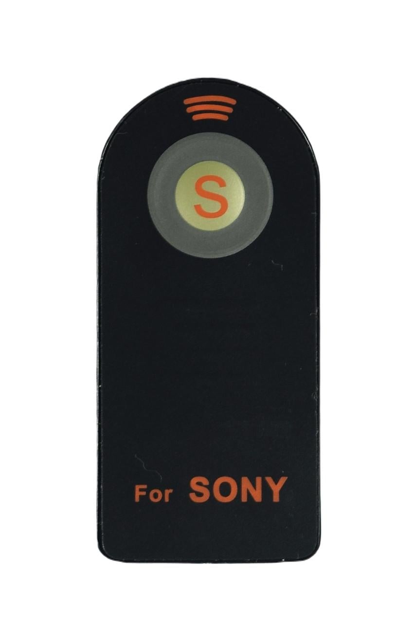 Пульт для фотоаппарата Sony (1870953256)