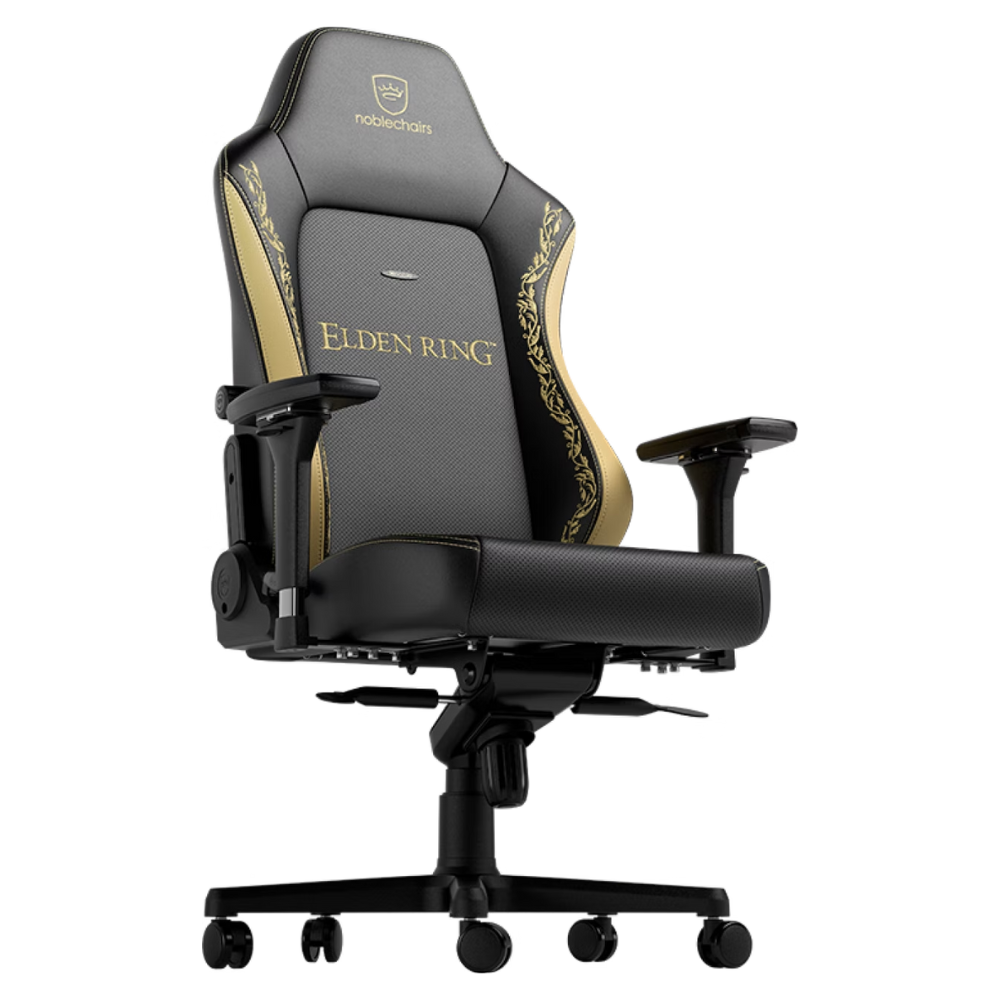 Крісло геймерське Noblechairs Hero Elden Ring Edition (9875510)