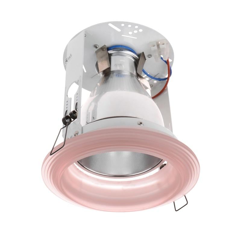 Светильник Downlight потолочный Brille встроенный GDL-1602 Pink