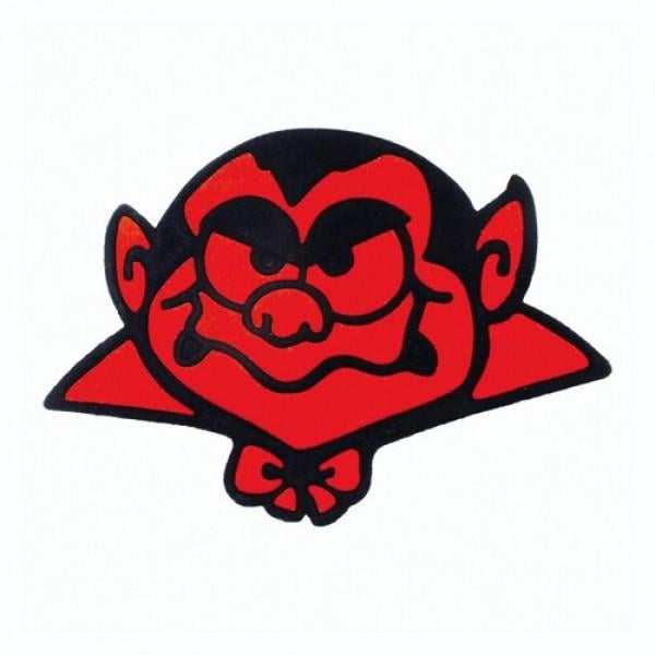 Декор на Хэллоуин Seta Брошка Дракула (16-824)