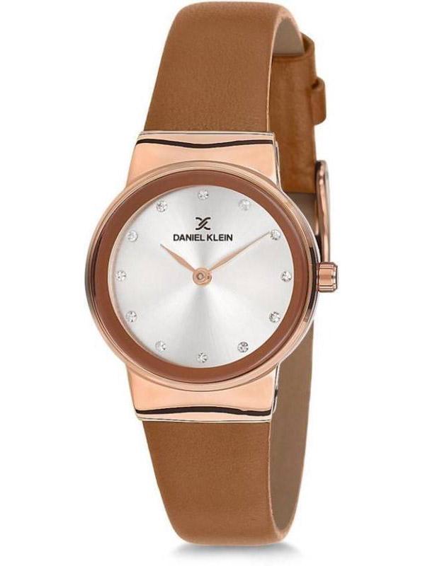 Наручний годинник чоловічий Daniel Klein DK11675-6 (642266)