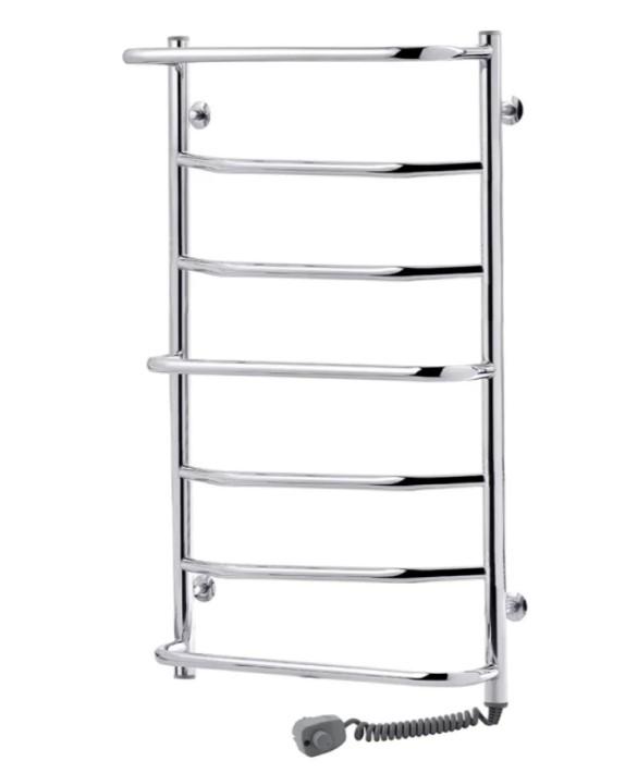 Полотенцесушитель электрический Kroner Микс ДМ07ER 800x500 мм 7 ER (CV018524)