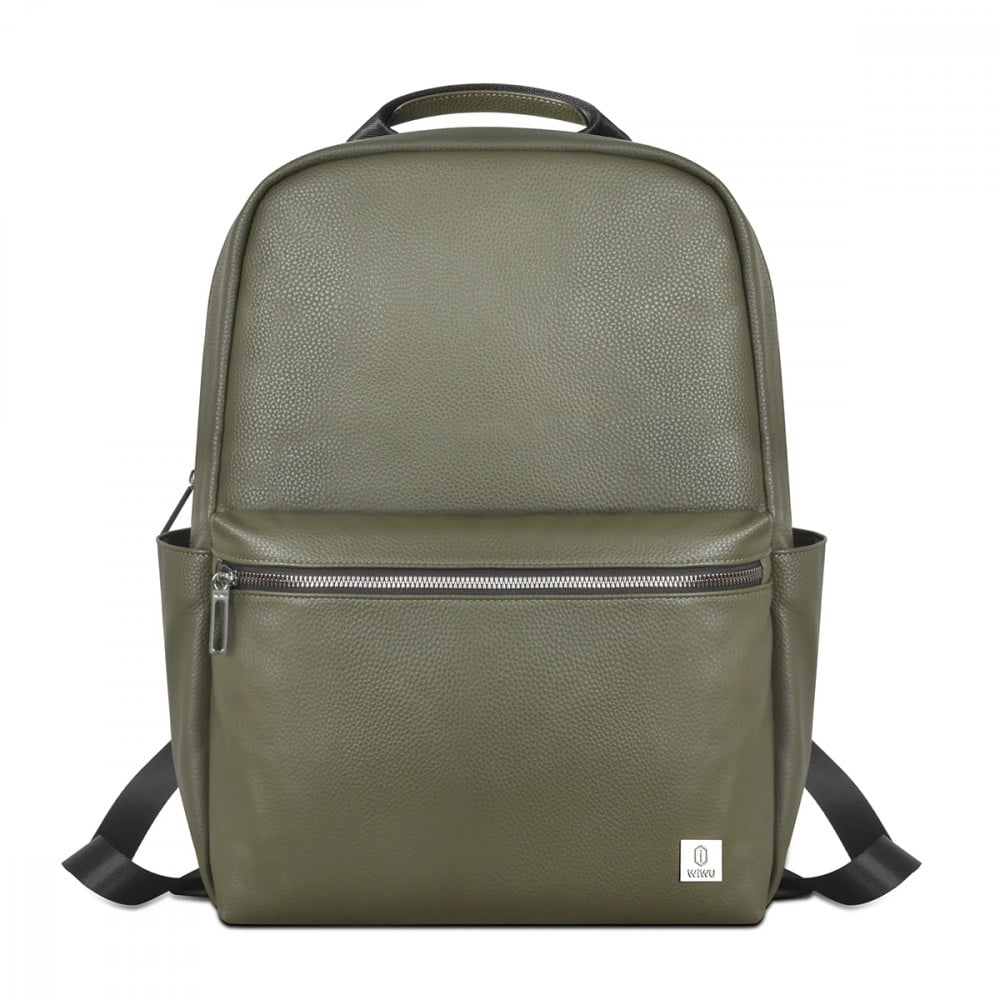 Портфель WIWU Osun Backpack Green (539790015)