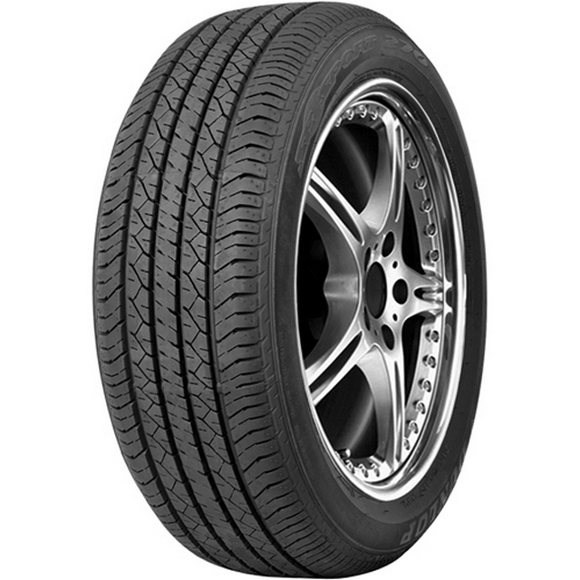 Шина Dunlop SP Sport 270 225/60 R17 99H XL лето