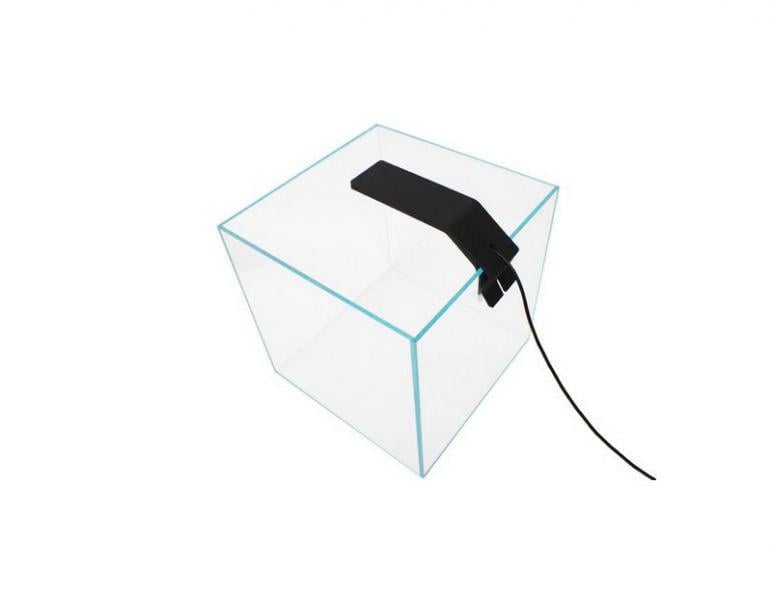 Светильник светодиодный Collar AquaLighter Nano 6500 К 400 лм для пресноводного аквариума до 25 л (Collar8225)