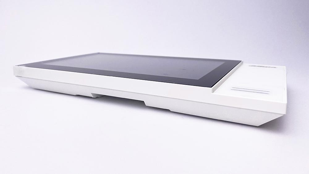 Відеодомофон Dahua IP DHI-VTH2421FW-P - фото 5