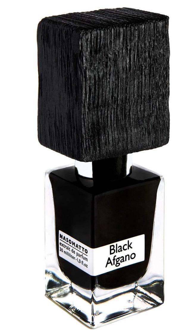 Духи унисекс Nasomatto Black Afgano тестер 30 мл (4484)