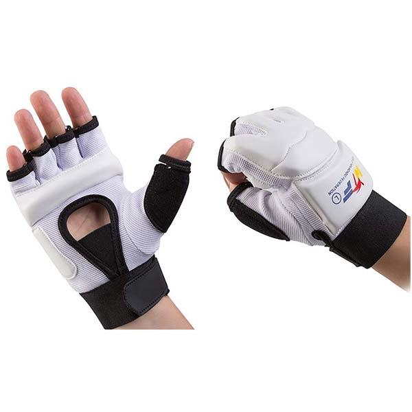 Перчатки Тхэквондо (WTF DX XS)