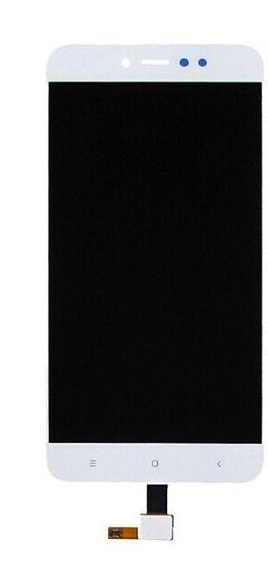 Дисплей для телефона Xiaomi Redmi Note 5A White (5000558W)