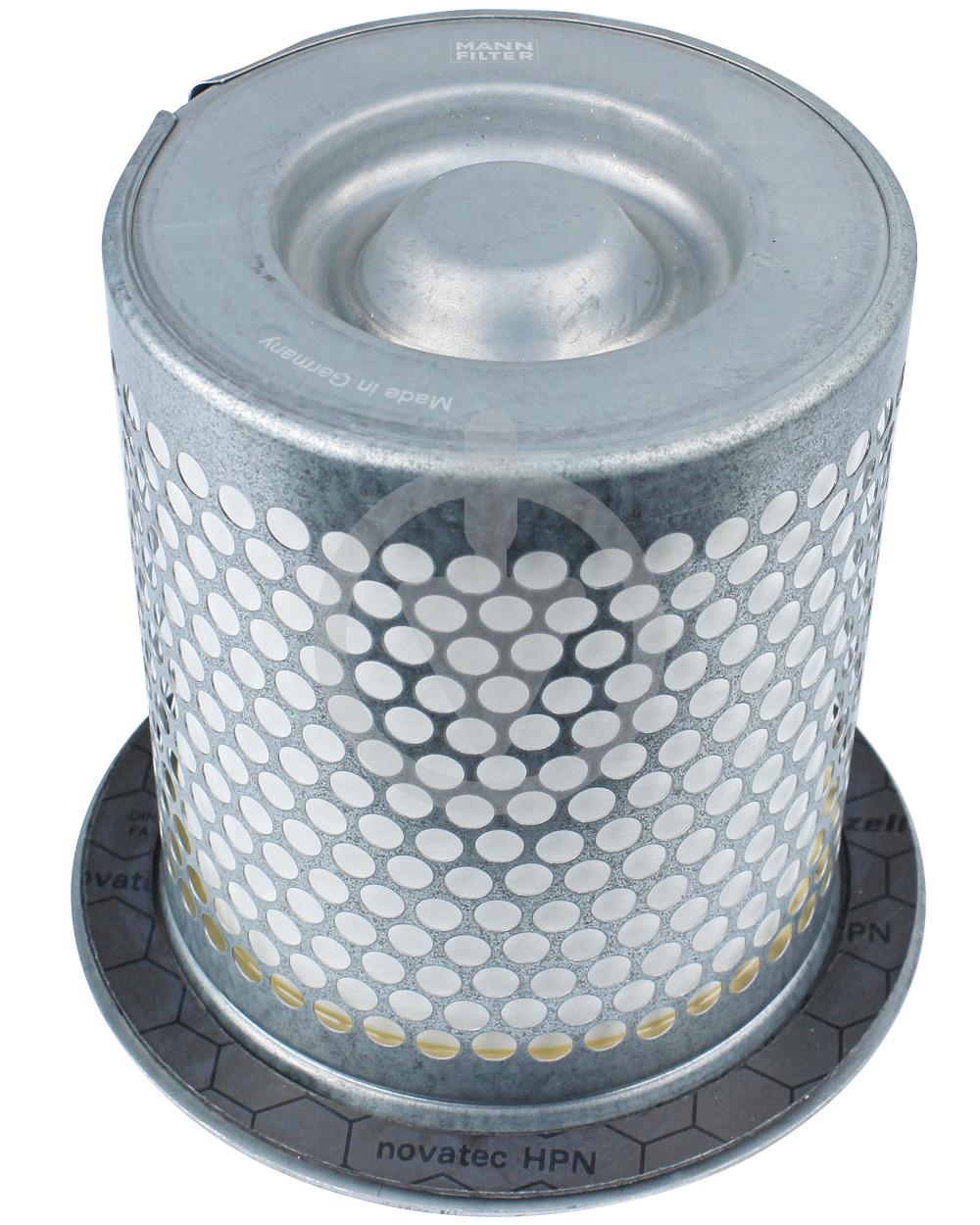 Фільтр-сепаратор грибок Putzmeister 3242 MANN FILTER (13473046) Фільтр-сепаратор грибок Putzmeister 3242 MANN FILTER (13473046)