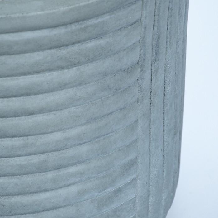 Штучна рослина Banana Tree в кашпо 155 см (TW-0989-1) - фото 8