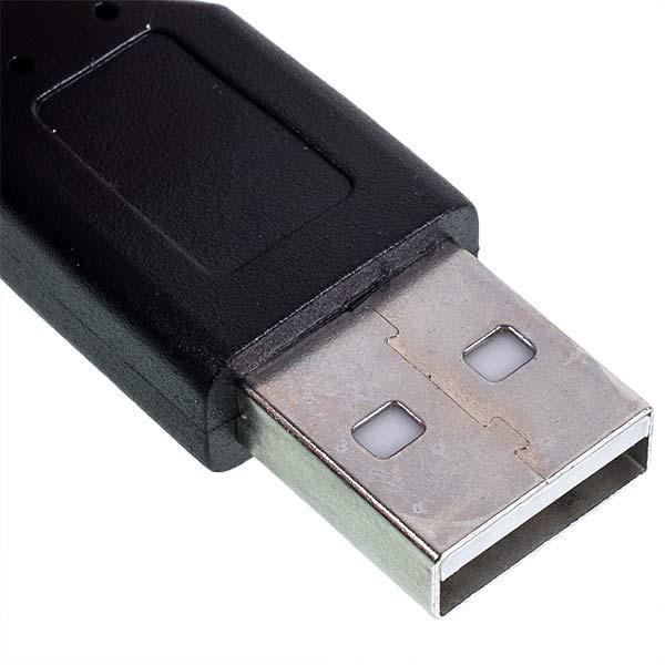 Кабель USB для зарядки триммера Rowenta SS-1810001299 (00000061374) - фото 3 Кабель USB для зарядки триммера Rowenta SS-1810001299 (00000061374) - фото 3