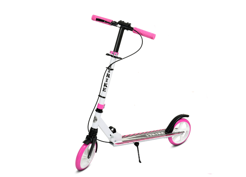 Самокат SR 2-049-1-WP1 (AN003035)