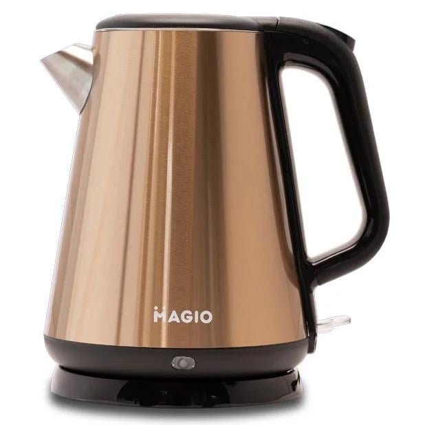 Термос Magio MG-971 1,7 л Какао (iz15913)