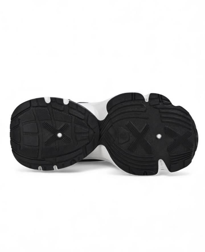 Черевики жіночі Loretta K908-3 зимові р. 37 Сірий (30078779) - фото 4