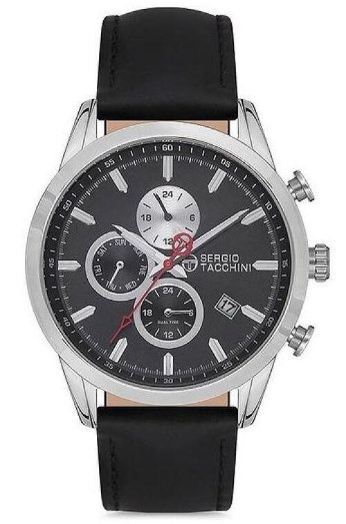Наручний годинник чоловічий Sergio Tacchini ST.1.10148.2 (488558)