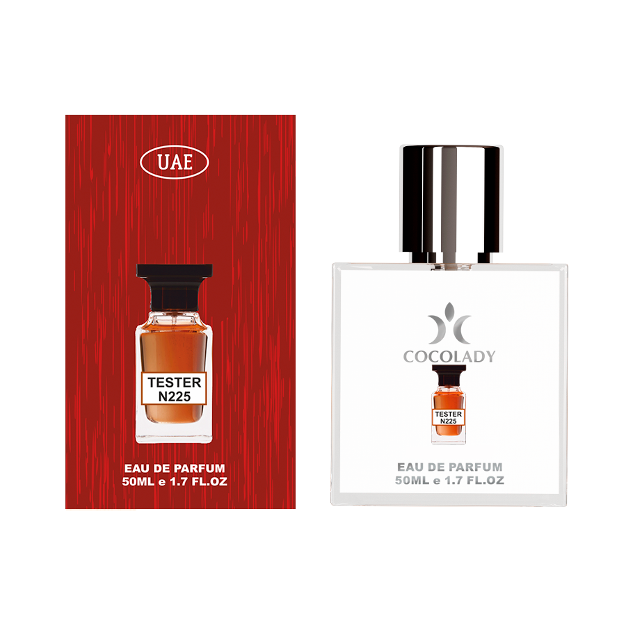 Парфуми унісекс Cocolady №225 50 мл (23951489)
