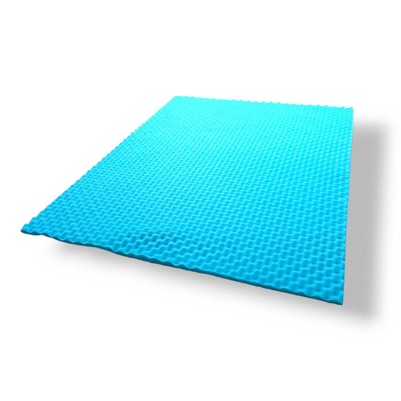 Мат шумопоглощающий Acoustics SoundWave PRO 1000х750х15 мм