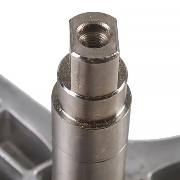 Крестовина барабана EBI COD.756 для стиральной машины Samsung 125 мм М10 (00000036965) - фото 3