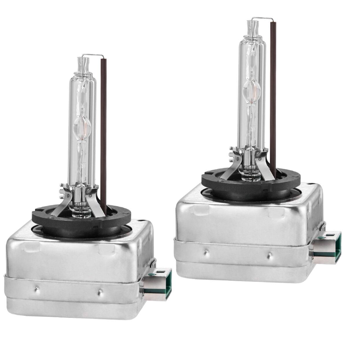 Ксеноновая лампа Winso D3S 5000K/42V/35W PK32d-3 2 шт. (11046)