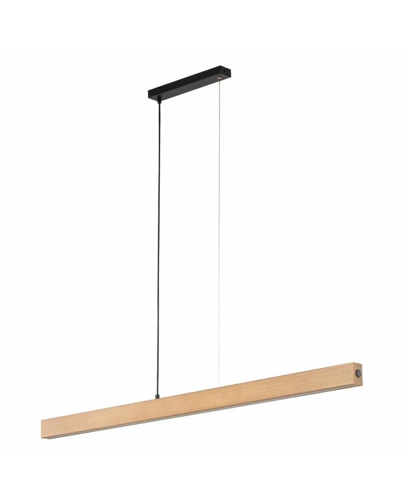 Світильник підвісний TK Lighting 1448 Teo Led 1x36W 3200K 3270Lm IP20