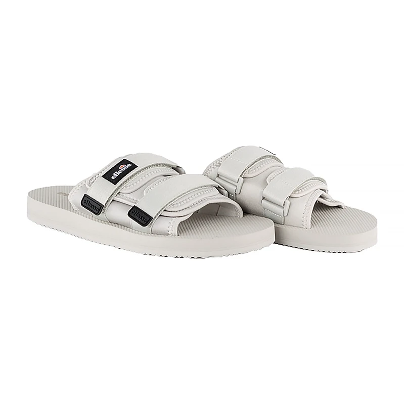 Шльопанці чоловічі Ellesse Laax Slide р. 44 Сірий (SHMF0440-LIGHT-GREY 44) - фото 5