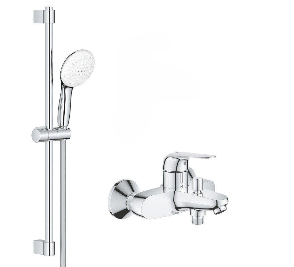 Набор душевый  GROHE Euroeco