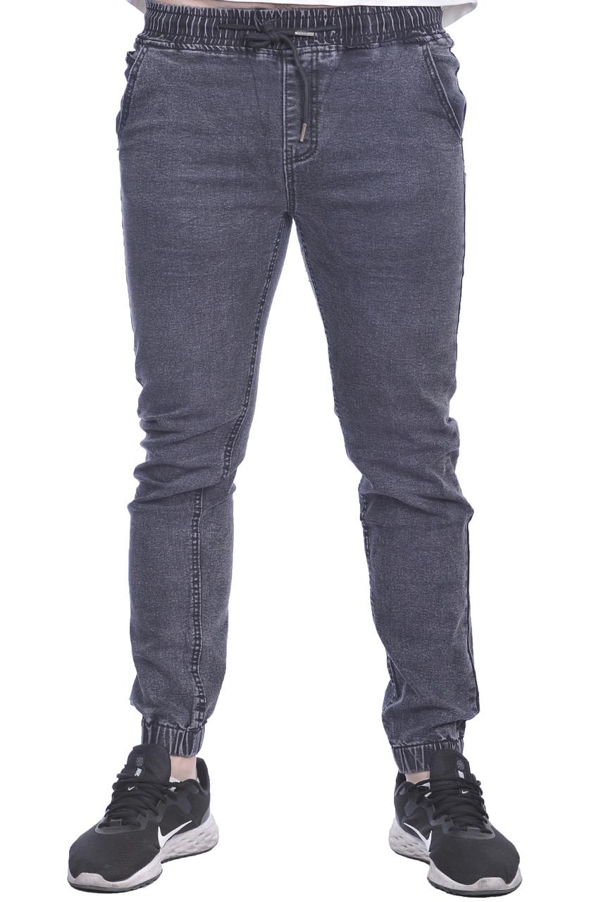 Джинси чоловічі Vingvgs 24-5864-9 р. 29 Темно-сірий - фото 2 Джинси чоловічі Vingvgs 24-5864-9 р. 29 Темно-сірий - фото 2