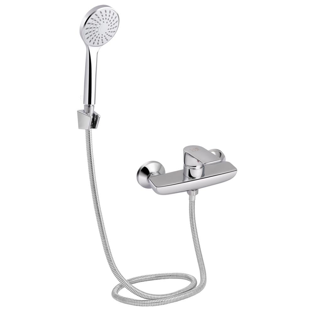 Змішувач для душу Lidz CRM 23 48 010