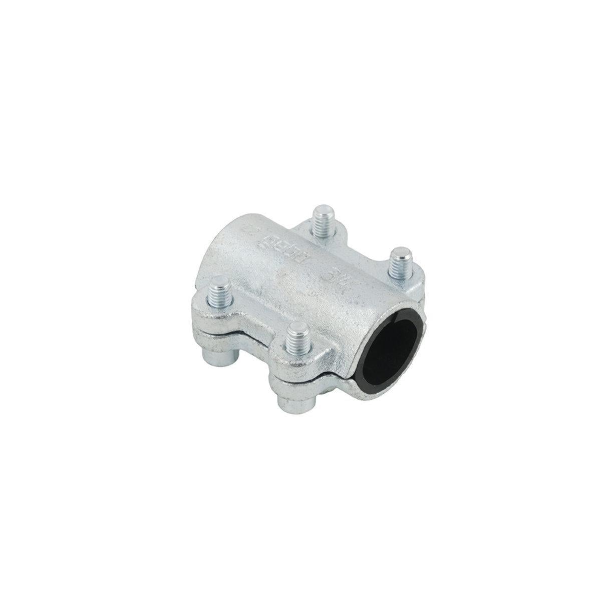 Врізка в трубу Gebo ANB DN20 3/4"х1/2"15 1/2"х1/2" (SW-52706)