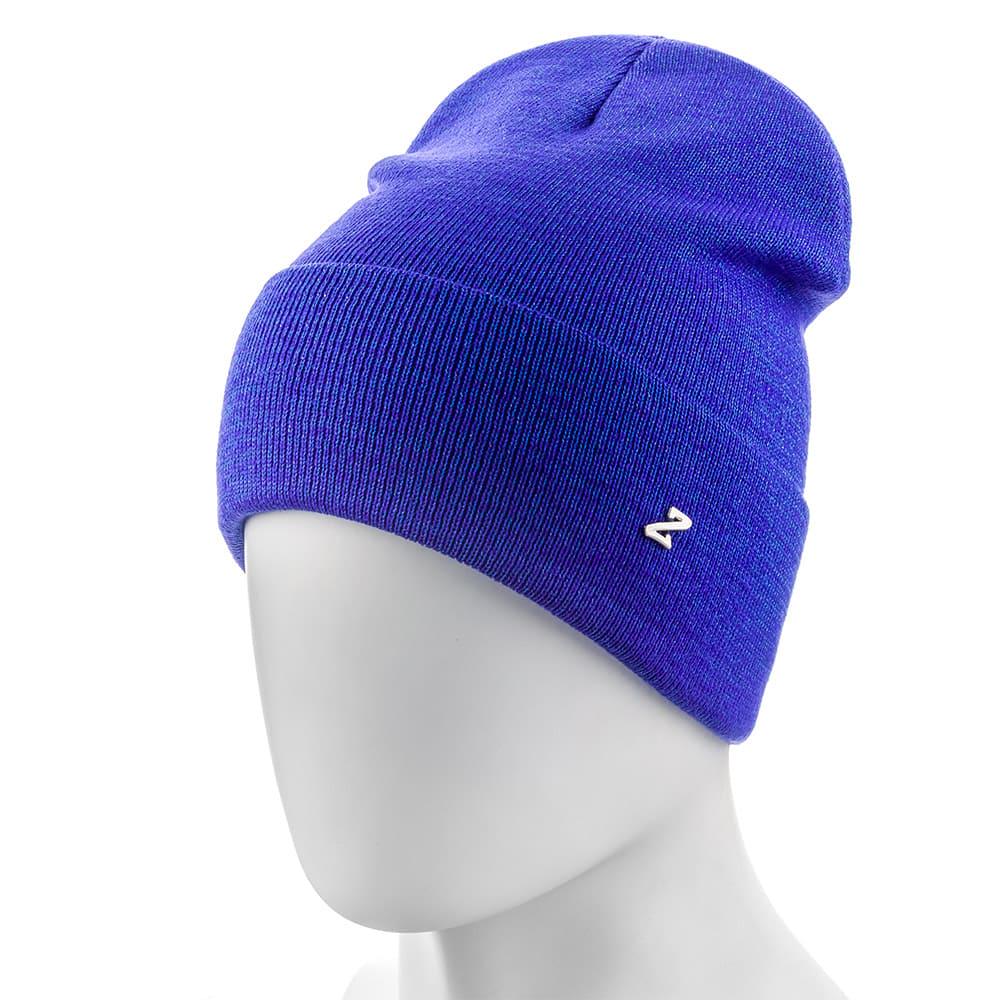 Шапка Zolly ZH122 Лазур (64309)